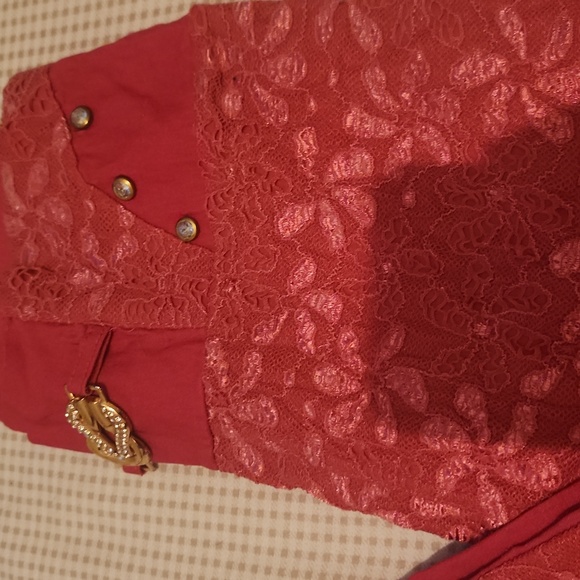 Pink 👖 - Picture 3 of 7